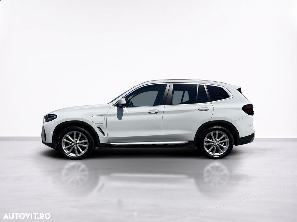 BMW X3 xDrive30e Aut. Advantage - 3