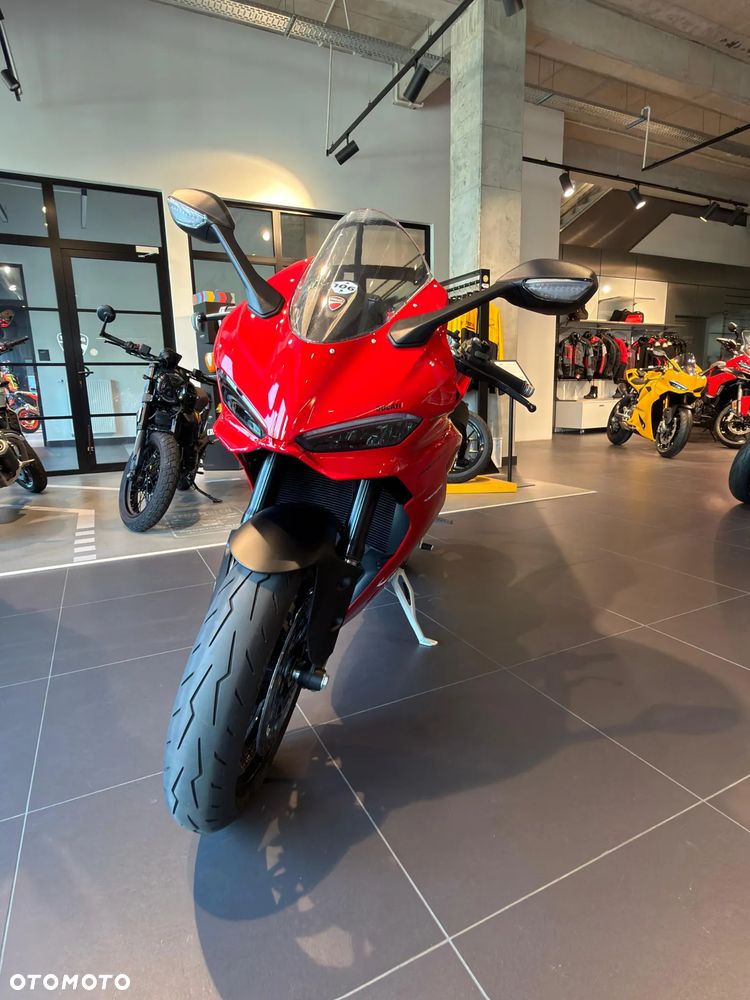 Ducati Panigale V2 - 9