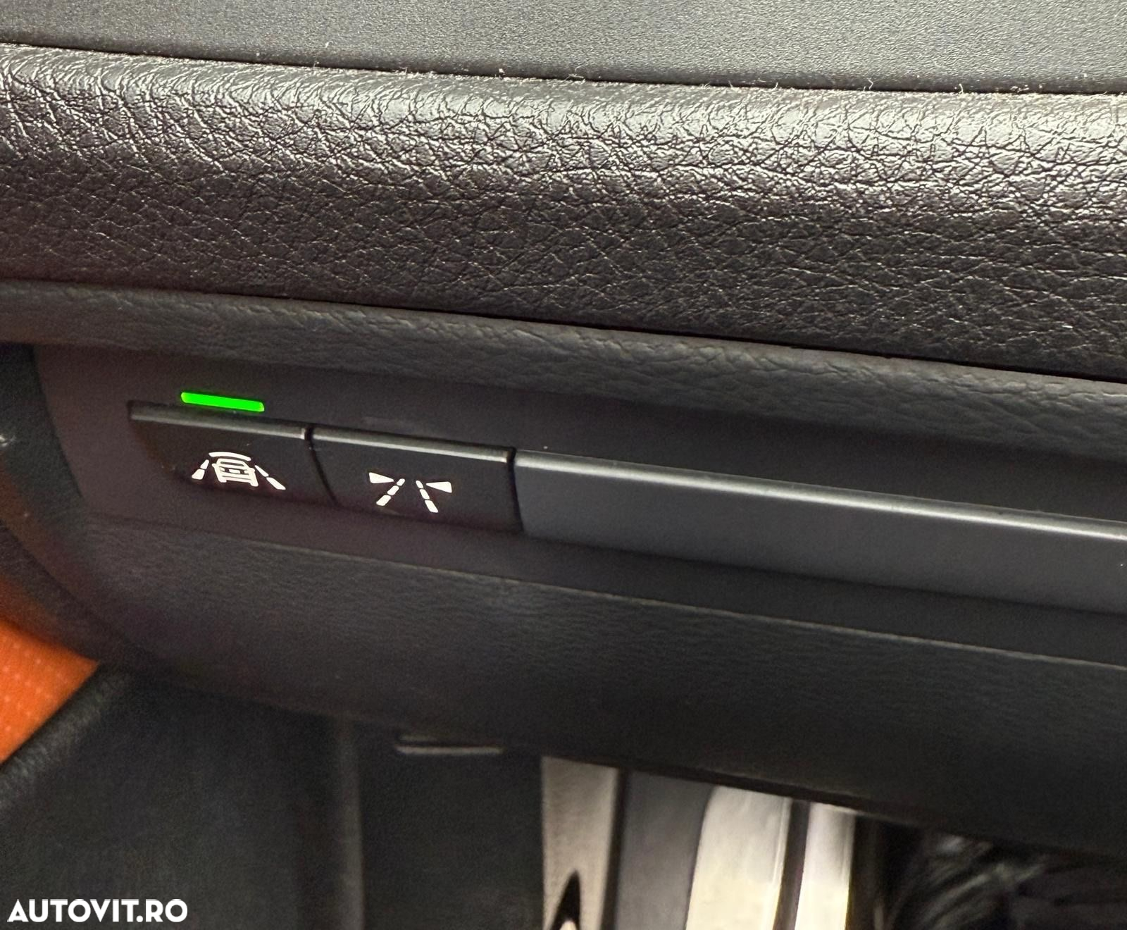 BMW Seria 4 430i xDrive AT M Sport - 11