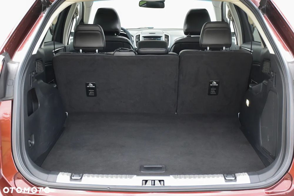 Ford Edge 2.0 TDCi Bi-Turbo 4x4 ST-LINE - 39