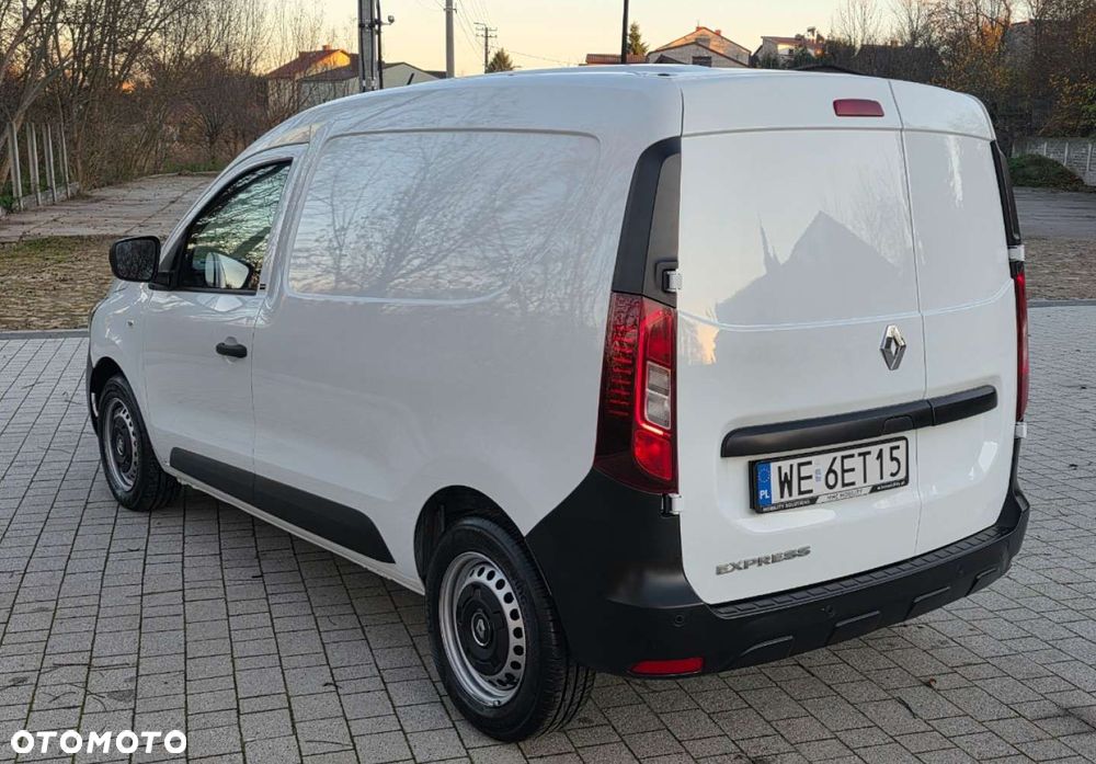 Renault Express Van - 8