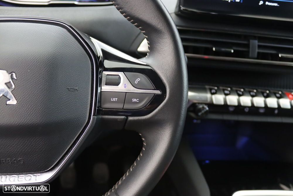 Peugeot 3008 1.2 PureTech Allure - 10