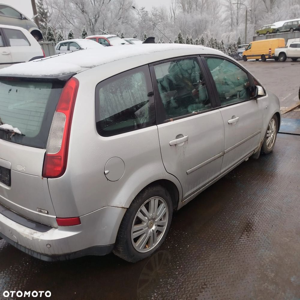 Ford C Max na części . - 7
