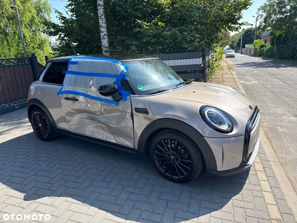 MINI Cooper Metropolitan - 8
