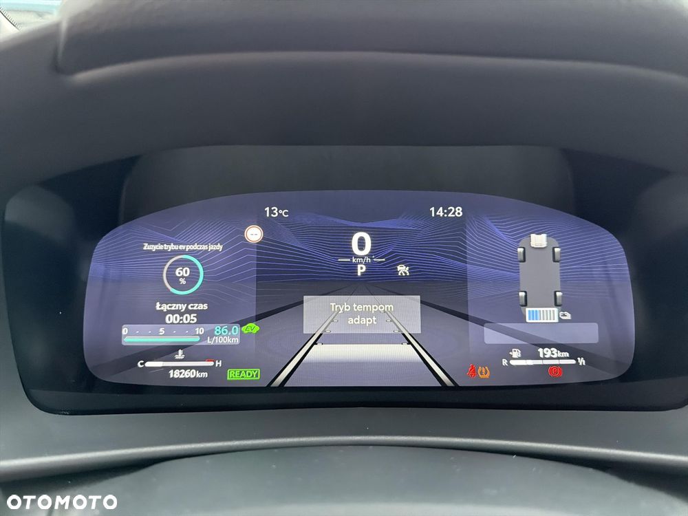 Toyota C-HR 1.8 Hybrid Style - 15