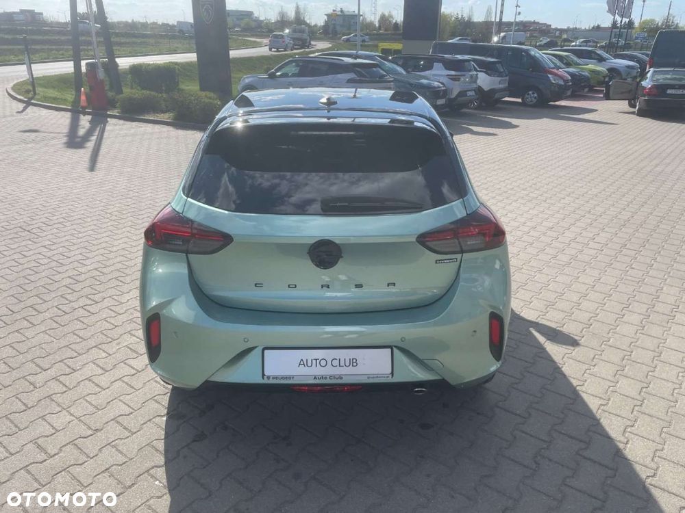 Opel Corsa - 7