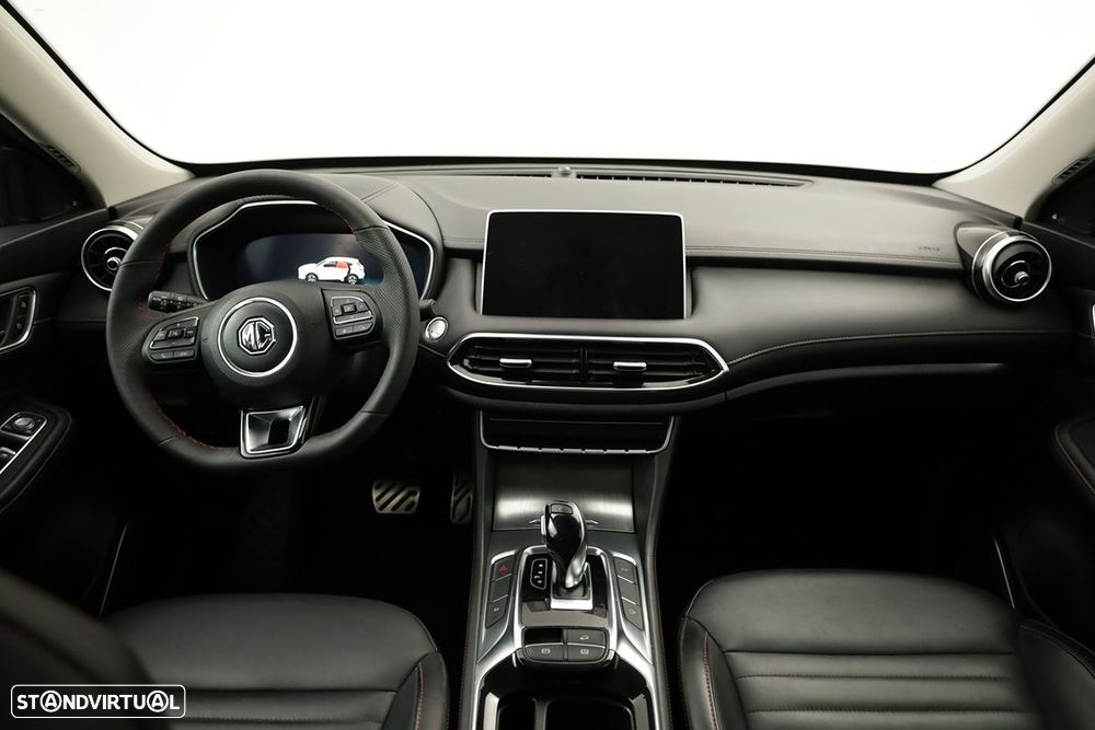 MG EHS 1.5 T-GDI Plug-in Hybrid Luxury - 8