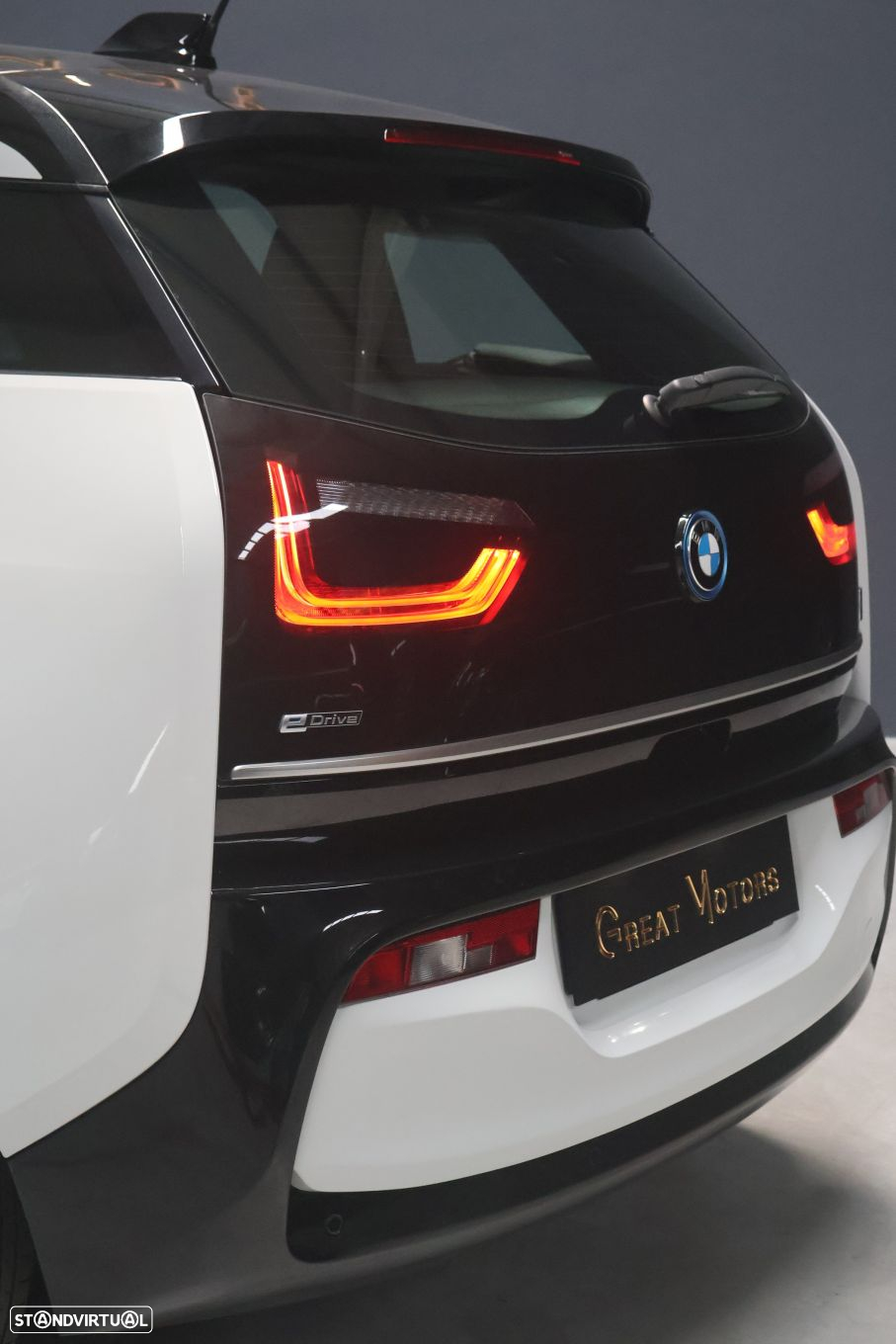 BMW i3 94Ah - 11