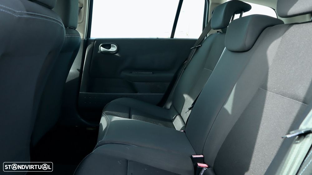 Renault Mégane Break 1.5 dCi Extreme - 32