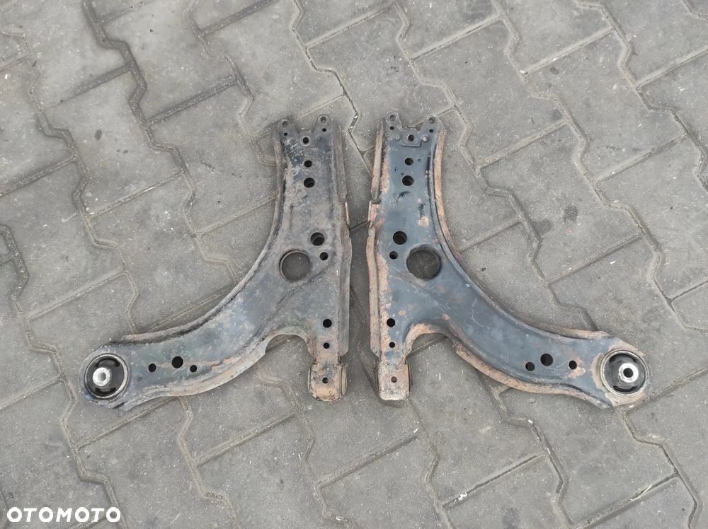 WAHACZ WAHACZE PRAWY LEWY SEAT LEON 1 TOLEDO 2 AUDI A3 8L VW GOLF 4 SKODA OCTAVIA 1  WYSYŁKA !!! - 1