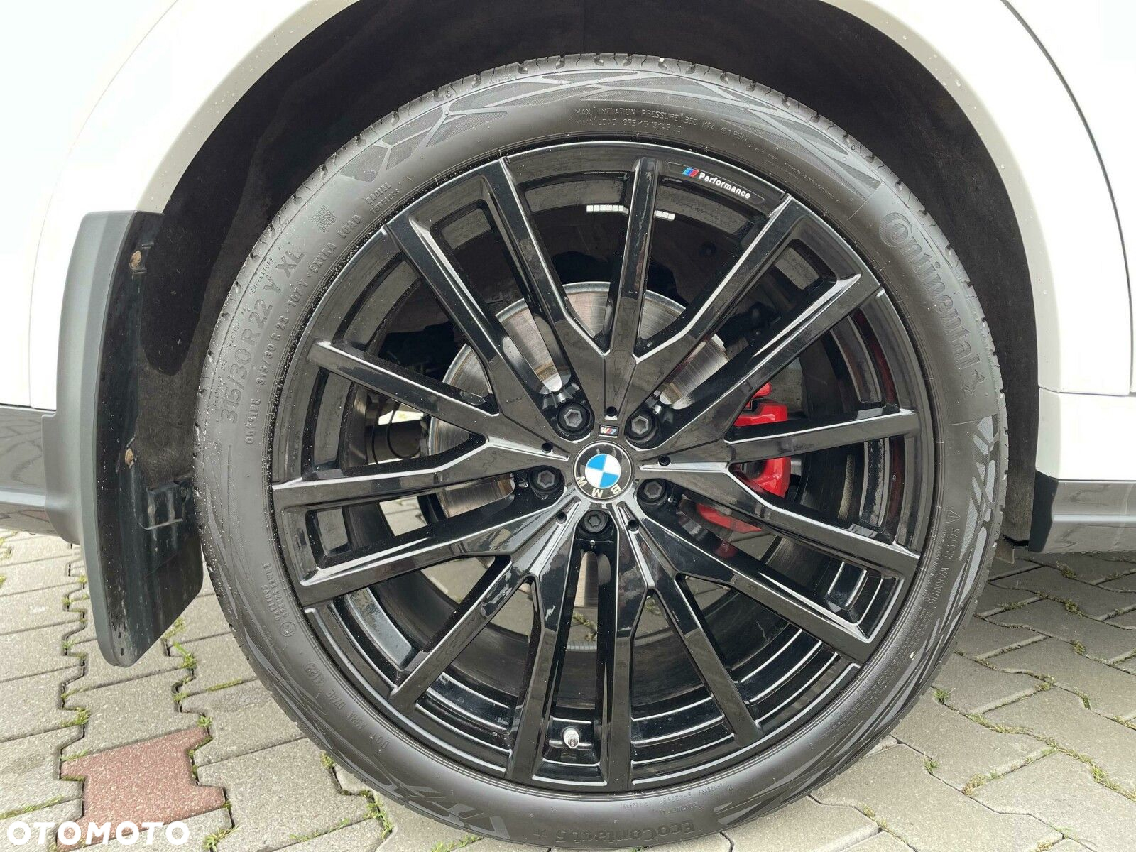 BMW X6 - 9