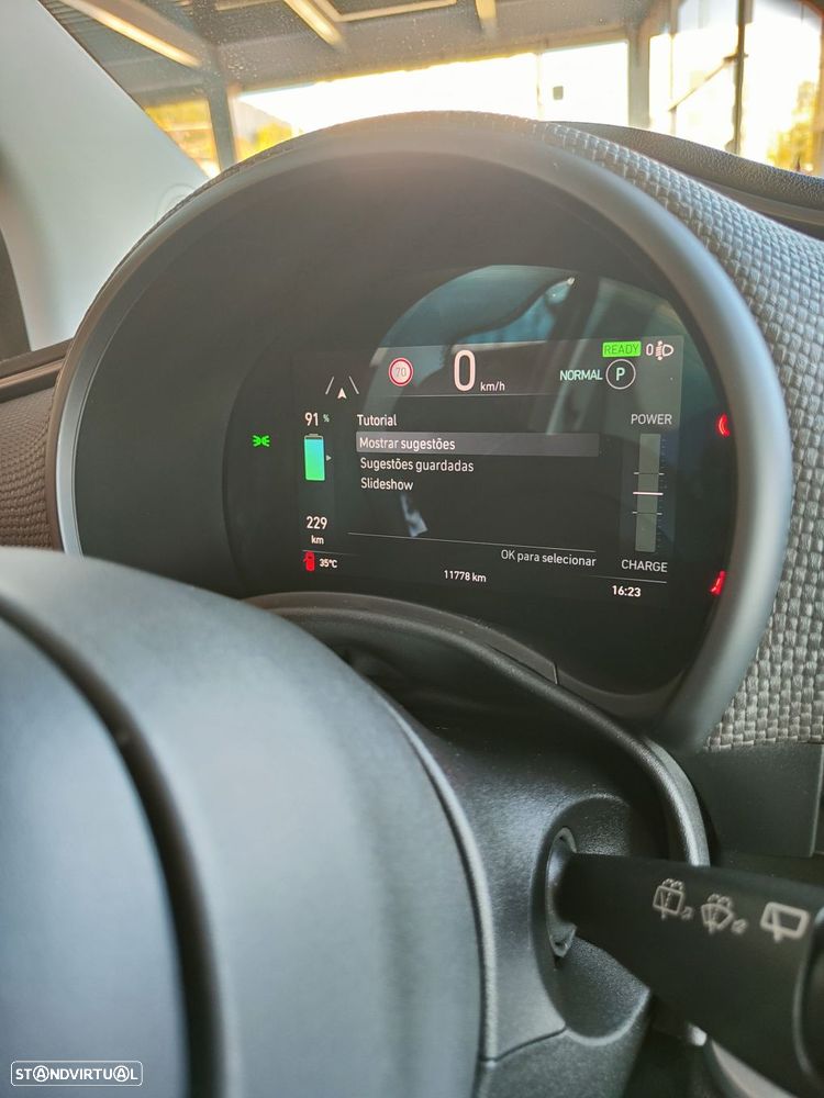 Fiat 500e 3+1 42 kWh - 51