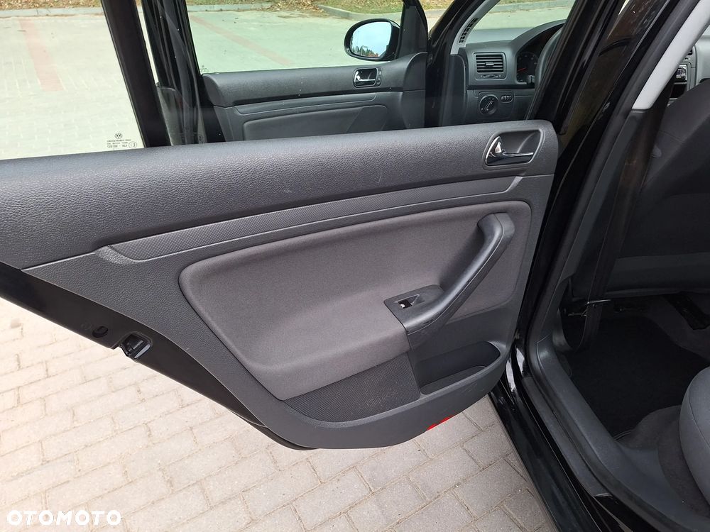 Volkswagen Golf 1.4 Basis - 21