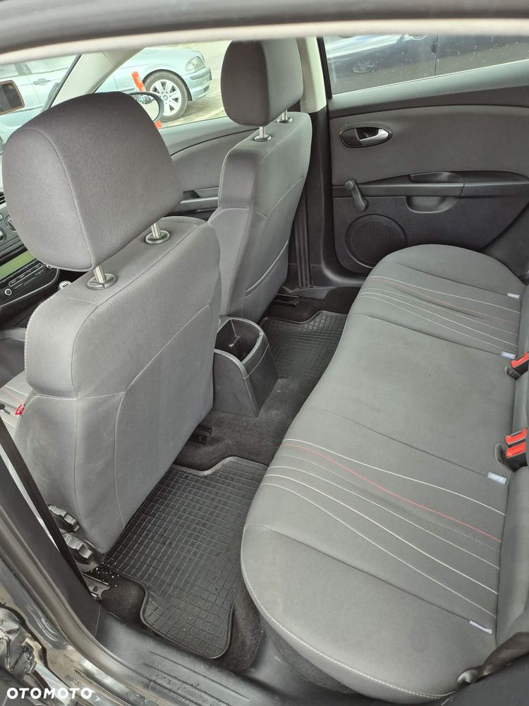 Seat Leon 1.2 TSI Style - 11