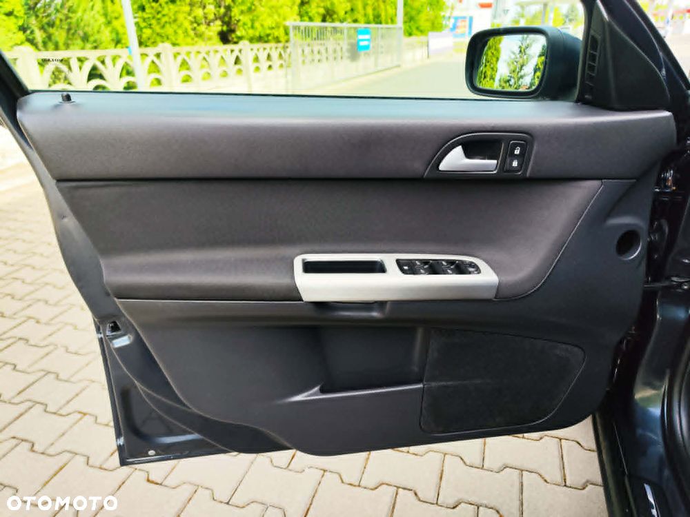 Volvo S40 2.0D - 3
