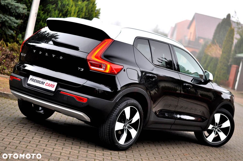 Volvo XC 40 T3 Momentum - 10