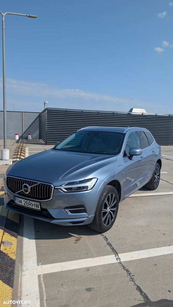 Volvo XC 60 - 1