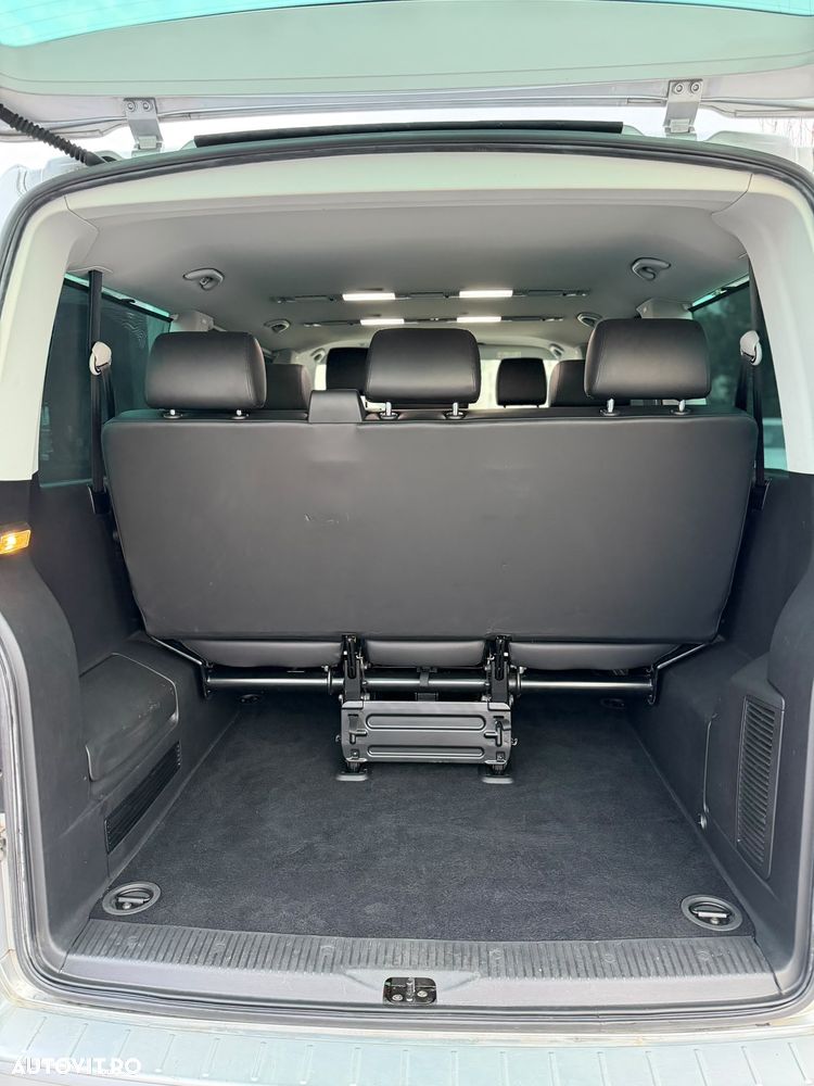 Volkswagen Caravelle 2.0 TDI 146 kW KR Highline DSG 4M - 19