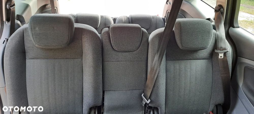 Ford Grand C-MAX 1.6 EcoBoost Trend - 11