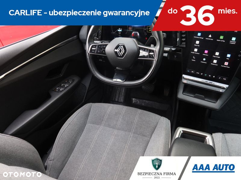 Renault Megane - 7