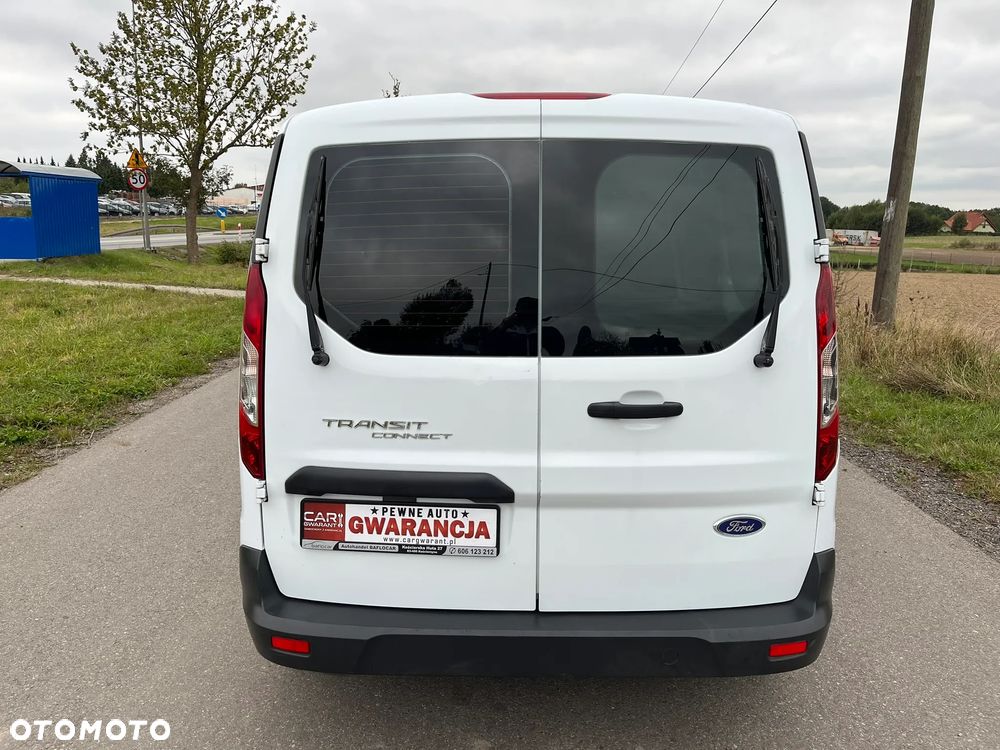 Ford Connect - 7