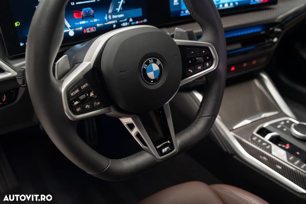 BMW Seria 4 - 16