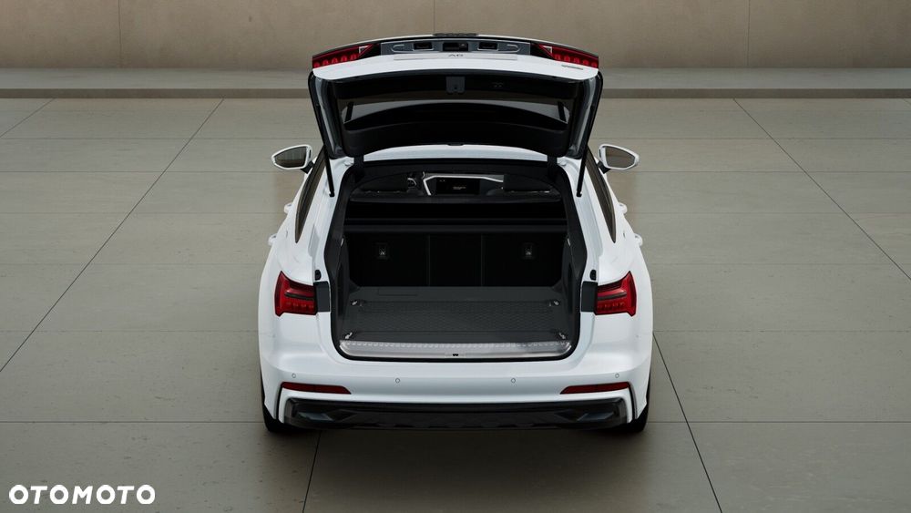 Audi A6 Avant - 6