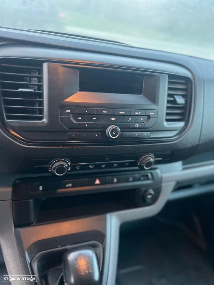 Peugeot Expert 1.6 BlueHDi L2H1 - 9