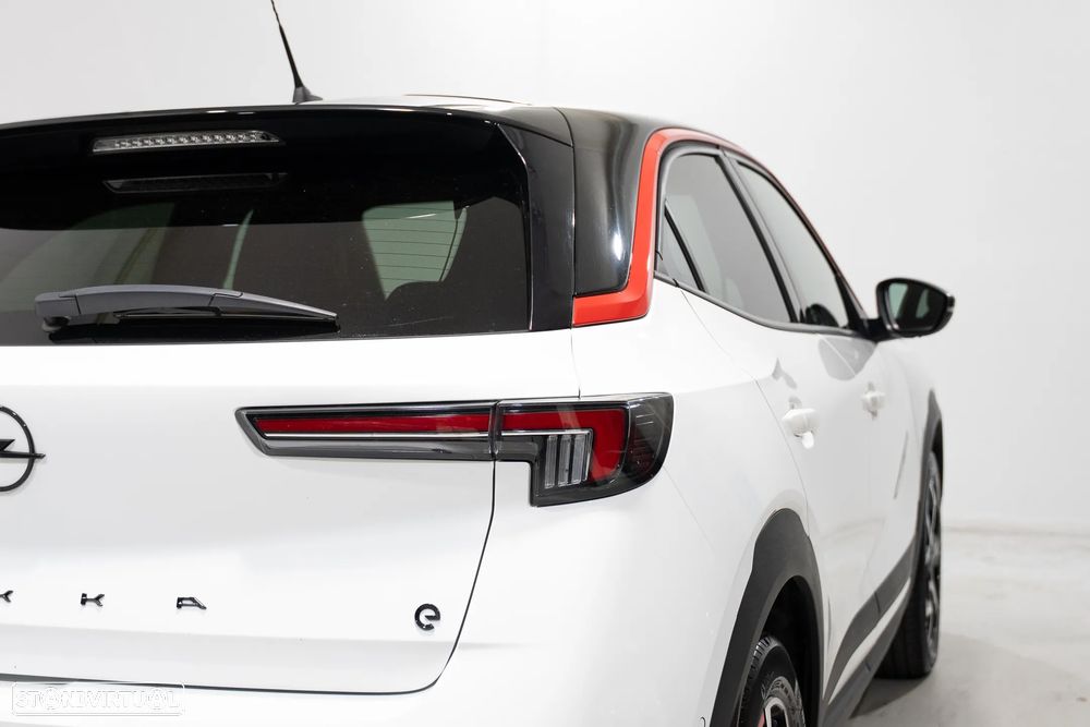 Opel Mokka-e GS Line - 6