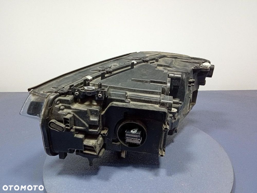 BMW IX3 G08 G01 REFLEKTOR PRAWY PRZÓD LAMPA PRZEDNIA ADAPTIVELED 6002TA0356 - 3