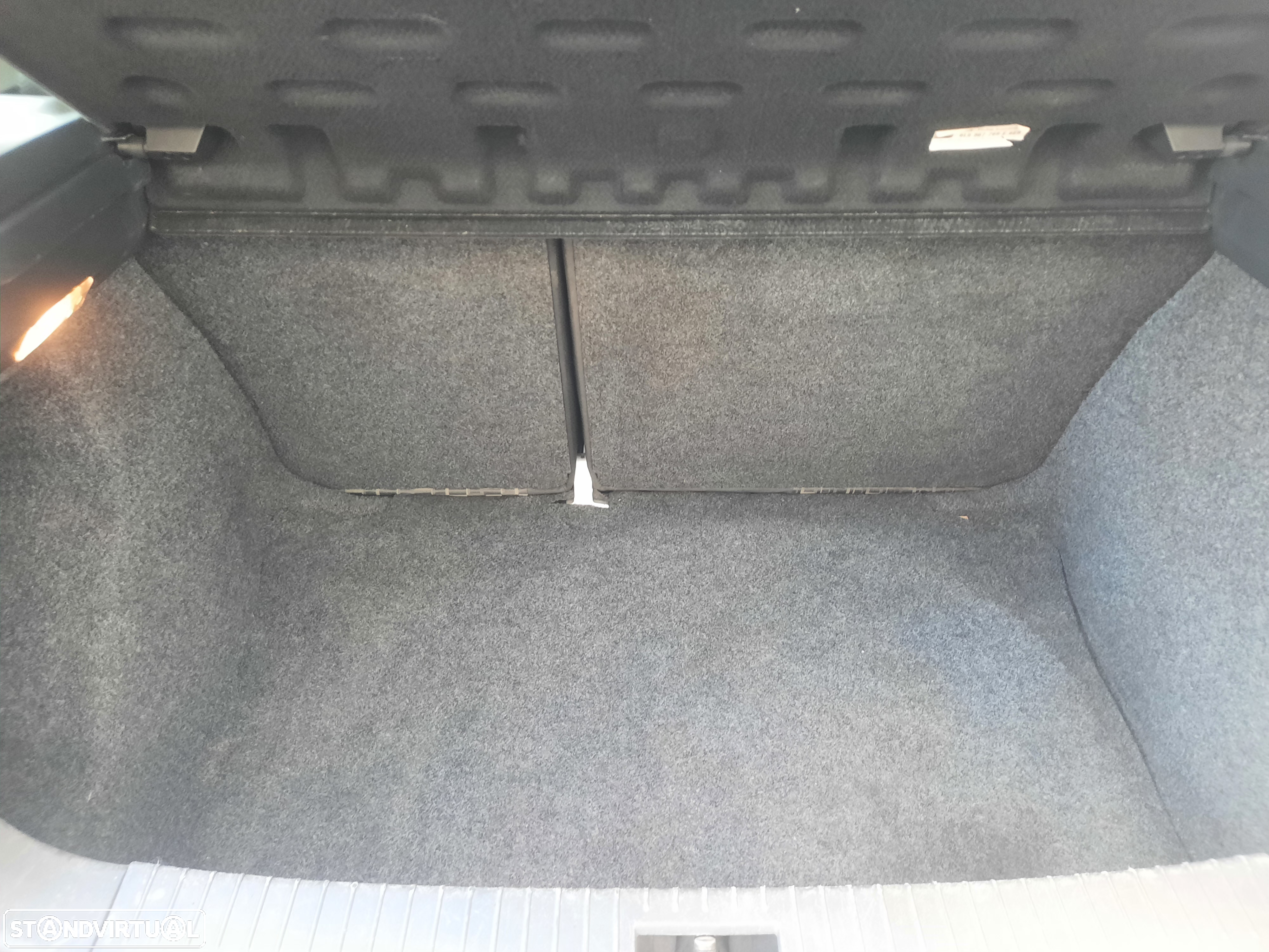 SEAT Ibiza 1.4 TDi FResc - 6