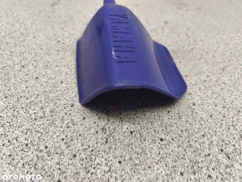 Handbar lewy Yamaha DT 125 DT125 - 4