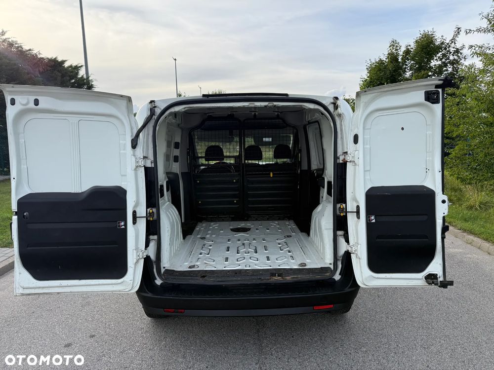 Fiat Doblo - 9
