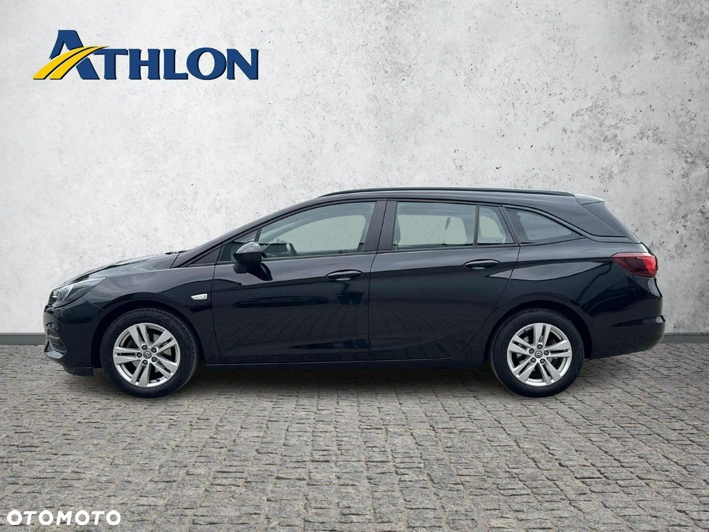 Opel Astra V 1.4 T Edition S&S - 2
