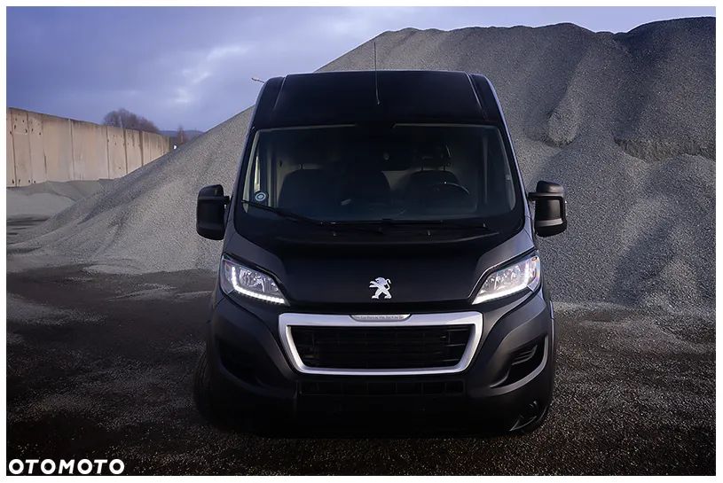 Peugeot Boxer - 3