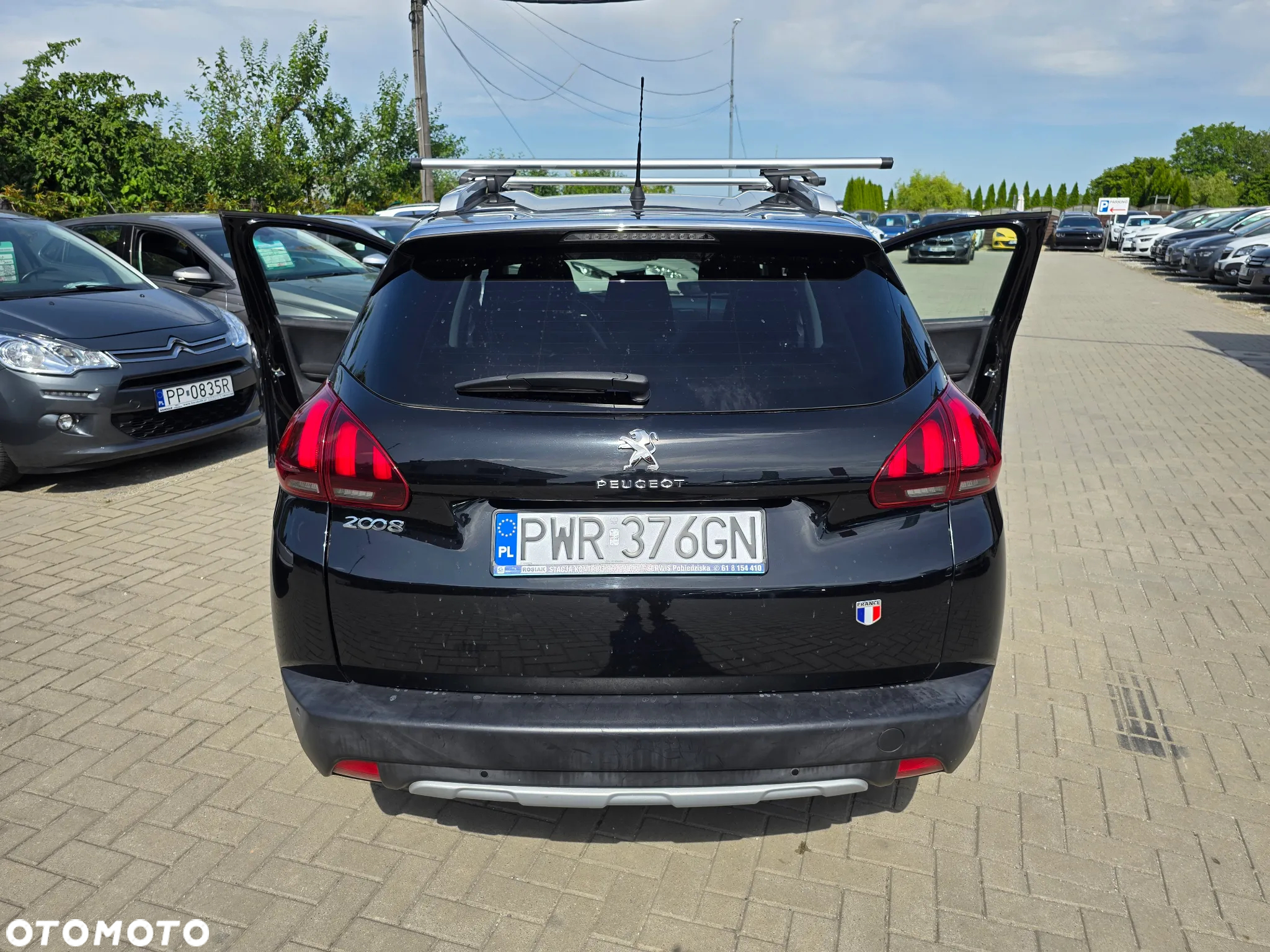 Peugeot 2008 - 23