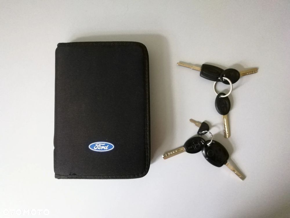 Ford Focus - 20