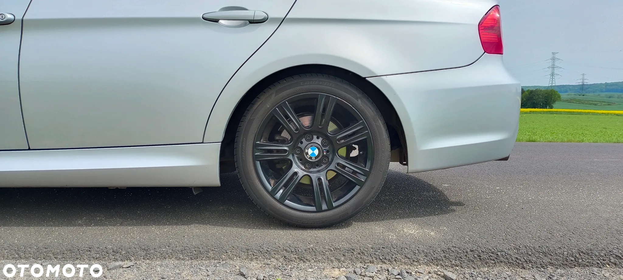 BMW Seria 3 320i - 13