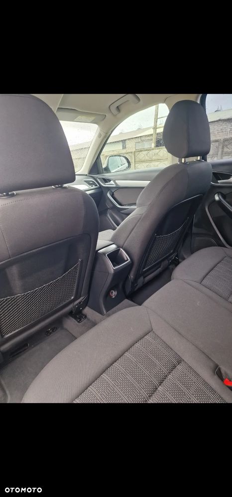 Audi Q3 - 12
