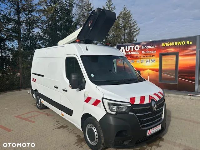 Renault Master - 17