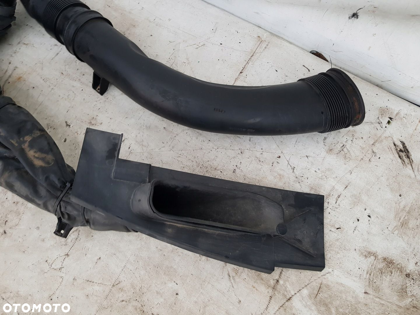 obudowa filtr dolot powietrza Opel Insignia 2.8 - 5