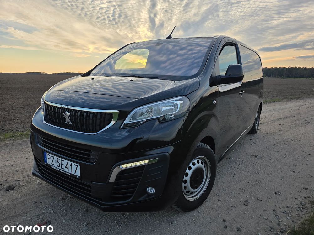 Peugeot Expert - 26