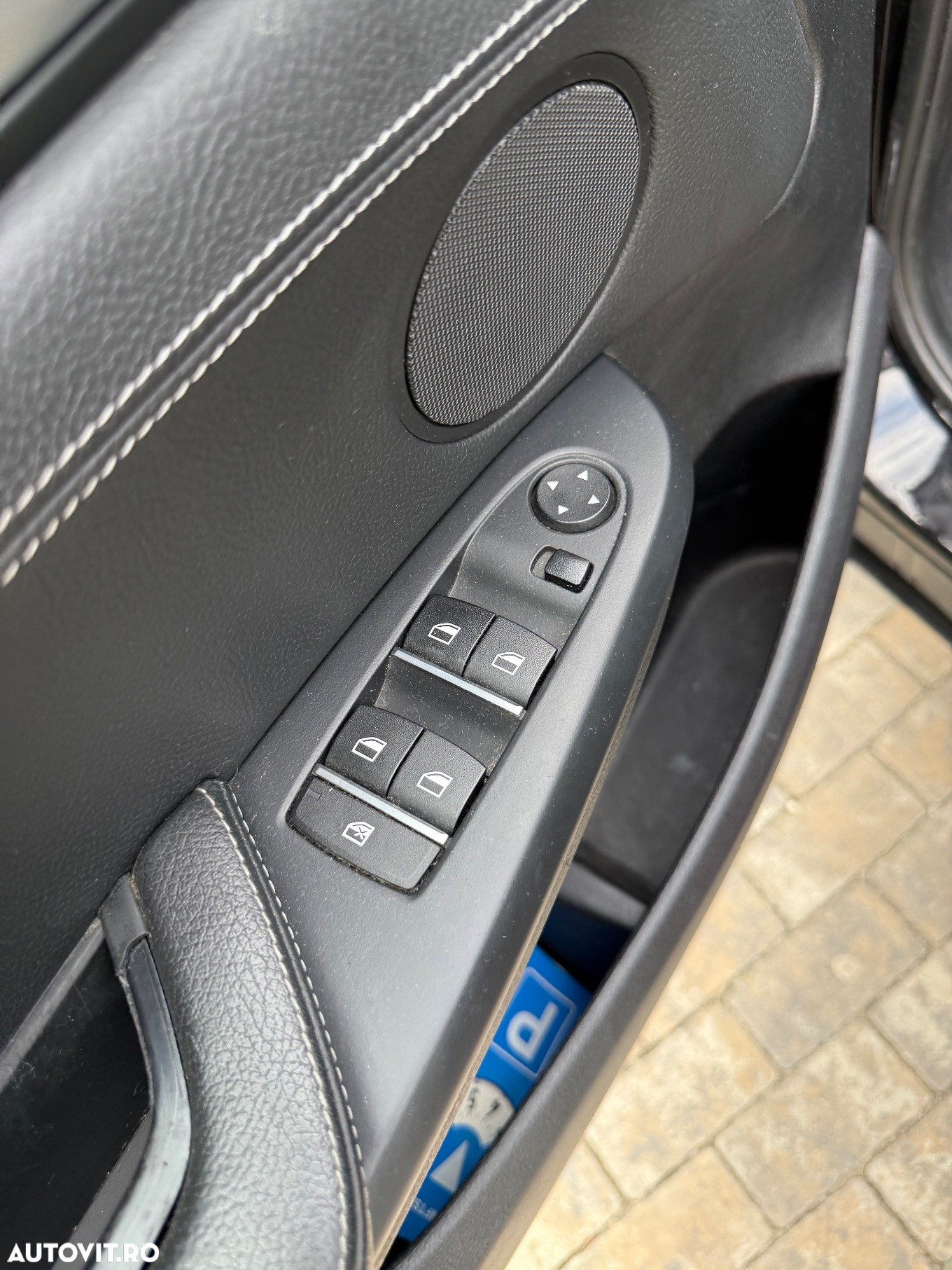 BMW X3 xDrive20d Aut. - 17
