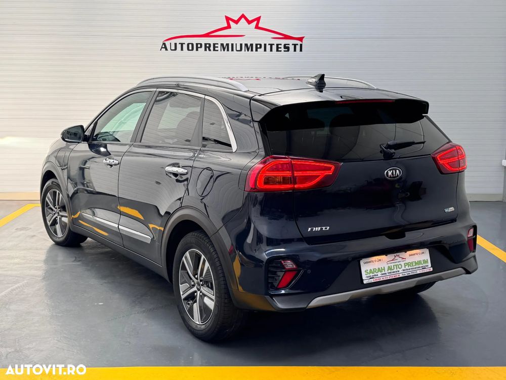Kia Niro - 9