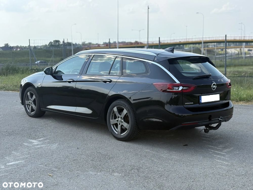 Opel Insignia 2.0 Ultimate - 5
