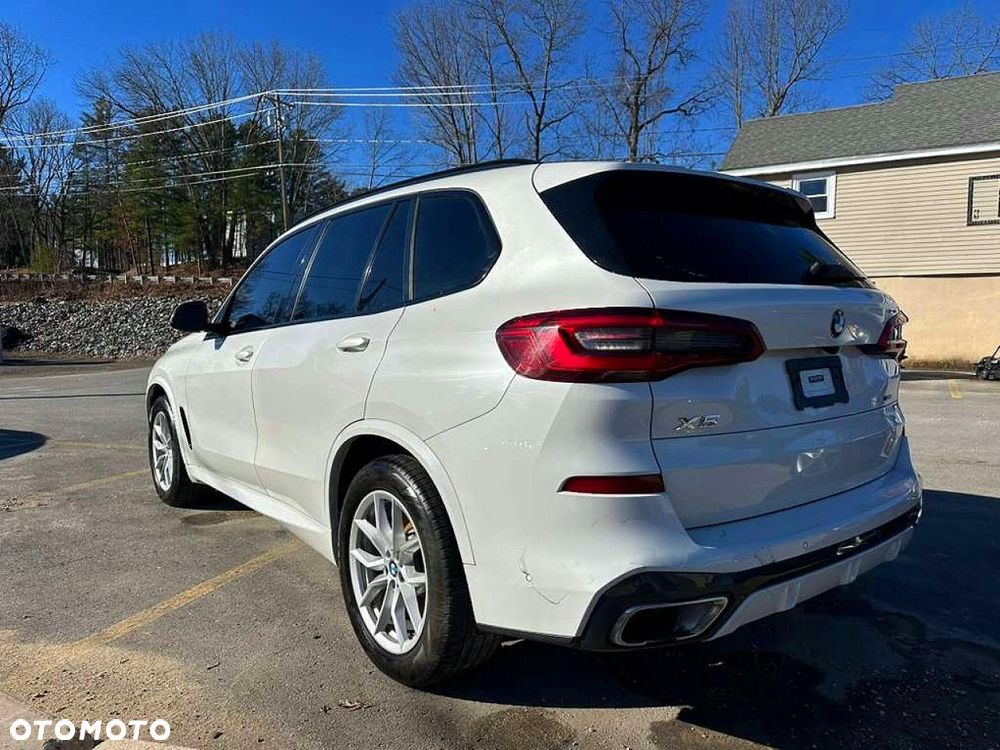 BMW X5 xDrive40i - 5