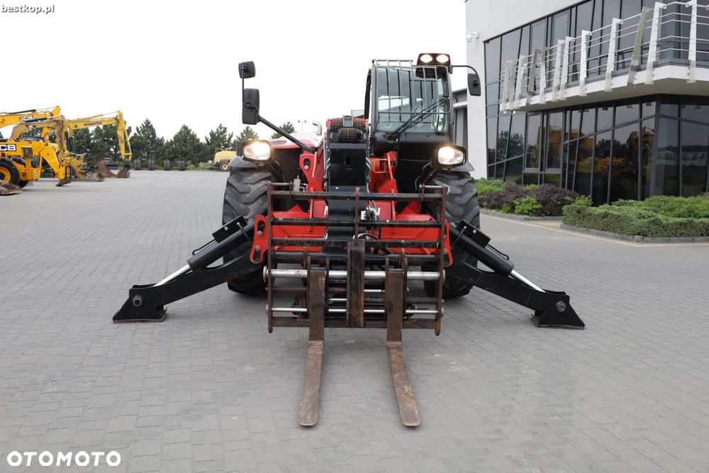 Manitou MT 1840 Easy - 14