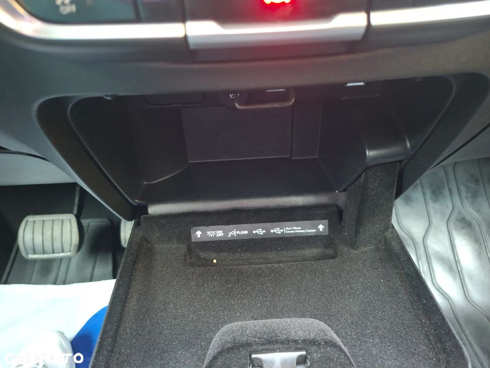 Citroën C4 Grand Picasso - 29