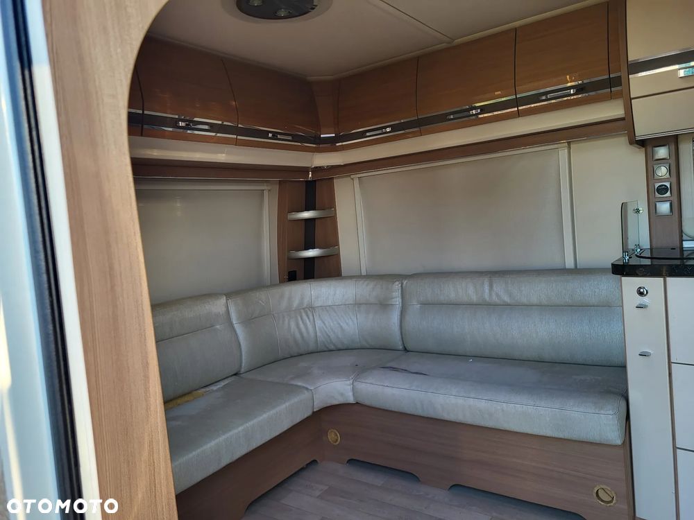 Fendt Bijou 620 2014r - 24