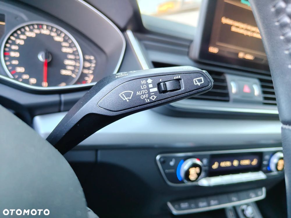 Audi Q5 35 TDI mHEV S tronic - 21